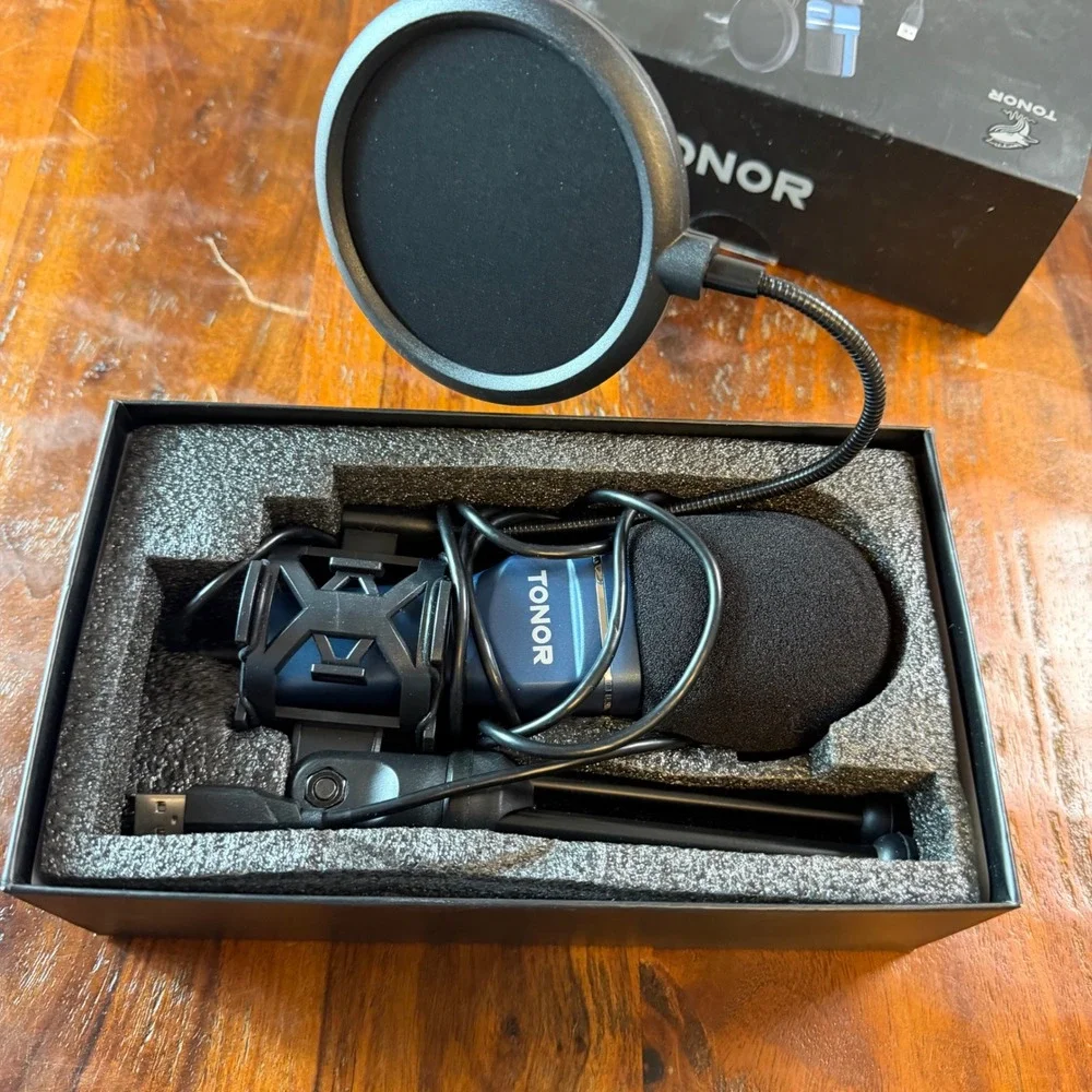 Tonor tc 777